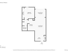 2 Adams Street 603, Denver CO 80206