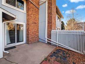 2826 S Lansing Way, Aurora CO 80014