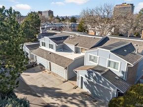 2826 S Lansing Way, Aurora CO 80014