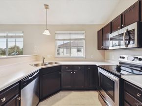3262 E 103rd Drive 1806, Thornton CO 80229
