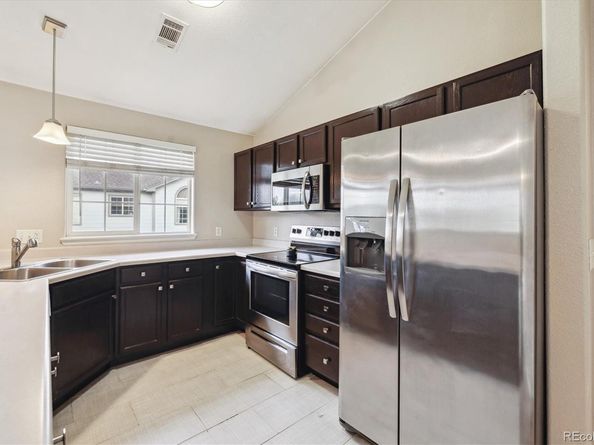 3262 E 103rd Drive 1806, Thornton CO 80229