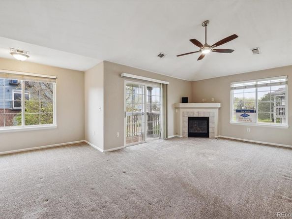 3262 E 103rd Drive 1806, Thornton CO 80229