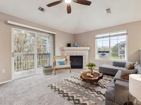 3262 E 103rd Drive 1806, Thornton CO 80229