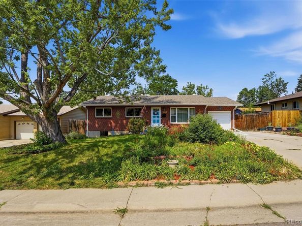 2927 S Stuart Street, Denver CO 80236