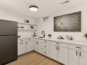 734 N Downing Street, Denver CO 80218