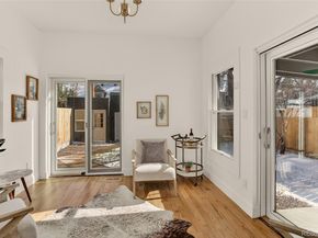 734 N Downing Street, Denver CO 80218
