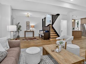 734 N Downing Street, Denver CO 80218