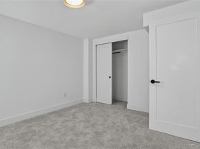 734 N Downing Street, Denver CO 80218