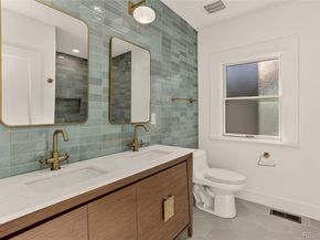734 N Downing Street, Denver CO 80218