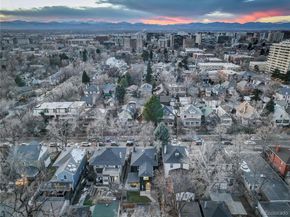 734 N Downing Street, Denver CO 80218