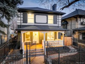 734 N Downing Street, Denver CO 80218