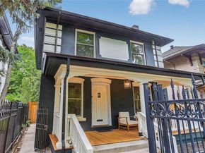 734 N Downing Street, Denver CO 80218