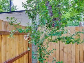 734 N Downing Street, Denver CO 80218