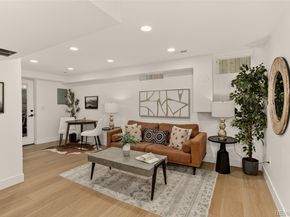 734 N Downing Street, Denver CO 80218