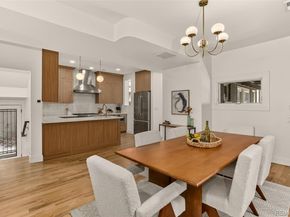 734 N Downing Street, Denver CO 80218