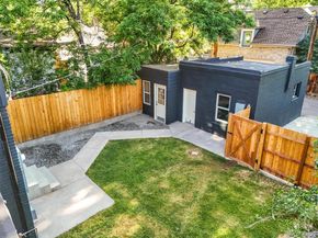 734 N Downing Street, Denver CO 80218