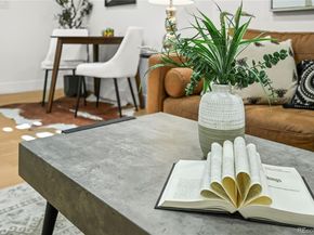 734 N Downing Street, Denver CO 80218