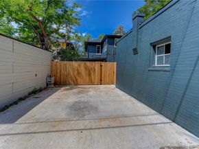 734 N Downing Street, Denver CO 80218