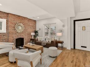 734 N Downing Street, Denver CO 80218