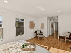 734 N Downing Street, Denver CO 80218