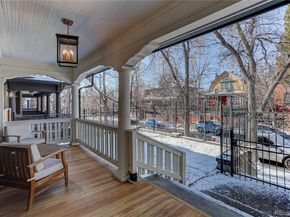 734 N Downing Street, Denver CO 80218