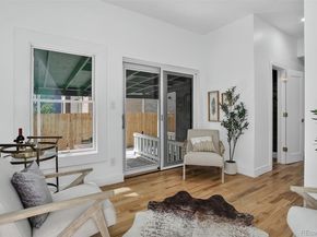 734 N Downing Street, Denver CO 80218