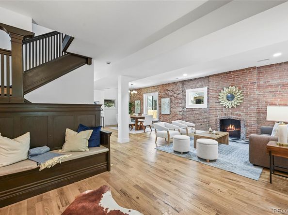 734 N Downing Street, Denver CO 80218