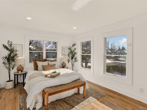 734 N Downing Street, Denver CO 80218