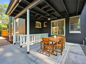734 N Downing Street, Denver CO 80218