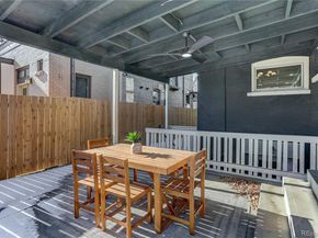 734 N Downing Street, Denver CO 80218