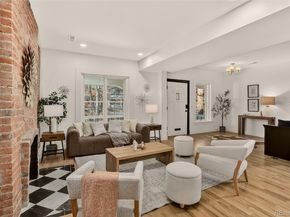 734 N Downing Street, Denver CO 80218