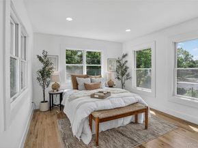 734 N Downing Street, Denver CO 80218