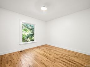 734 N Downing Street, Denver CO 80218