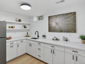 734 N Downing Street, Denver CO 80218