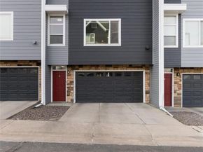 8751 Pearl Street D3, Thornton CO 80229