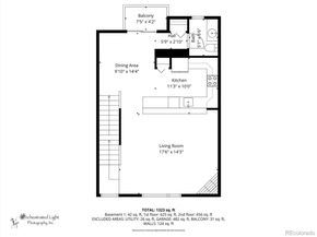 8751 Pearl Street D3, Thornton CO 80229