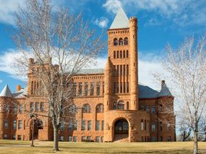 3855 W 82nd Lane, Westminster CO 80031