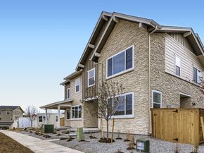 3855 W 82nd Lane, Westminster CO 80031