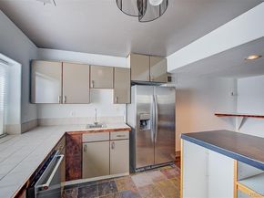 1686 S Willow Court, Denver CO 80231