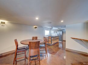 1686 S Willow Court, Denver CO 80231