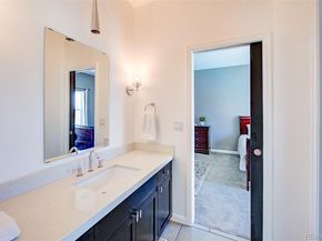 1686 S Willow Court, Denver CO 80231
