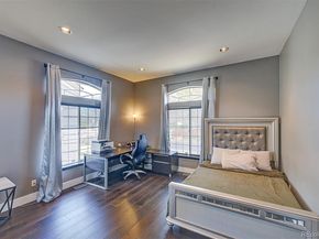 1686 S Willow Court, Denver CO 80231
