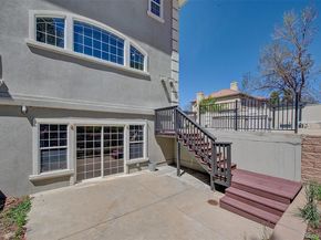 1686 S Willow Court, Denver CO 80231