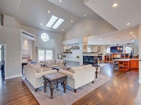 1686 S Willow Court, Denver CO 80231