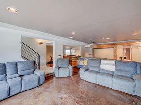 1686 S Willow Court, Denver CO 80231