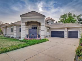 1686 S Willow Court, Denver CO 80231