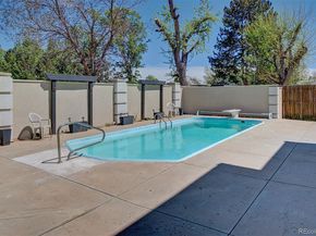 1686 S Willow Court, Denver CO 80231