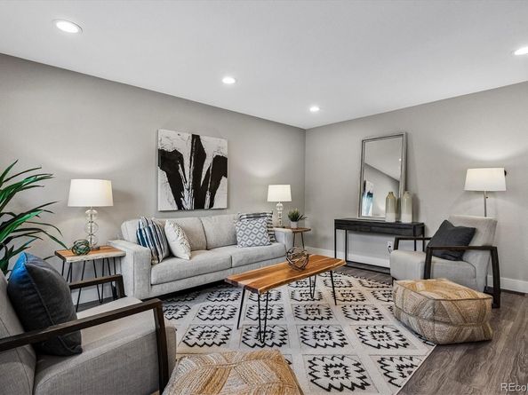 6158 W 75th Drive, Arvada CO 80003