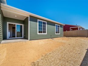 5034 N Tempe Street, Aurora CO 80019