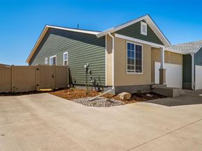 5034 N Tempe Street, Aurora CO 80019